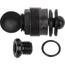 Oilpress Keller pressure relief valve cpl. for type...