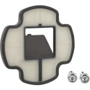 Viessmann Gemischklappe Mehrfachbelegung für...