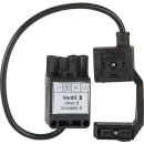 Câble combiné Wolf 8903146 8903146 NOUVEAU