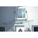 Fischer afstandhouder bevestigingssysteem Thermax 12/110 M 12 51291 NIEUW