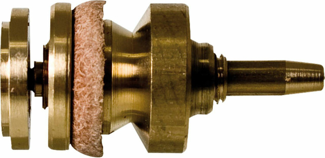 Benkiser Kolben komplett zu WS9301832 WS9301833 WS9303285 WS930186 620416 NEU