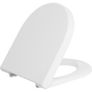 Duravit WC-Sitz Starck 3 Softclose,weiß, mit...