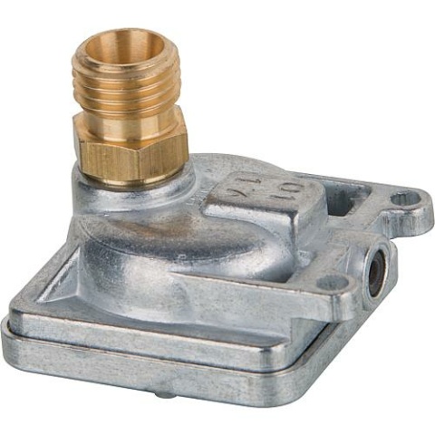 GOK Vervangingsregelaar voor Mic Box 03 023 23 NIEUW