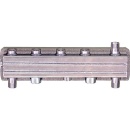 Evenes verwarmingscircuit combi verdeler Easyflow type...