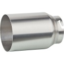 Tube de flamme Wolf 2414314 2414314 NOUVEAU