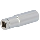 Gedore socket long form, hexagonal 7.0 mm 6191910 NEW
