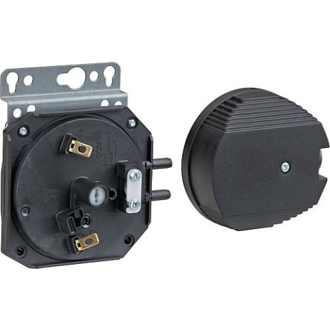 Contrôleur de pression différentielle Wolf 279915199 279915199 NOUVEAU