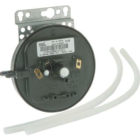 Monitor różnicy ciśnień Wolf 279915599 zastępuje 86 01 919 279915599 NOWOŚĆ