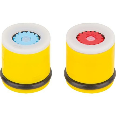 Limitador de caudal Fondital 10-12 l/min adecuado para Itaca KB, ref.:47 NUEVO