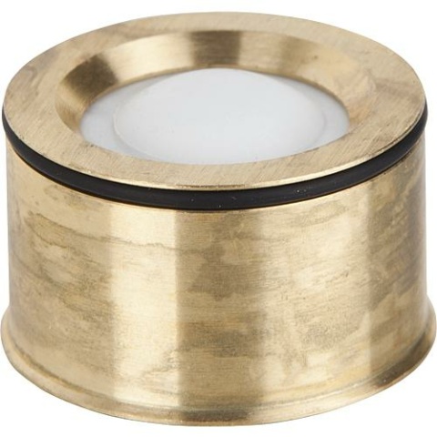 PAW Sperrventil Mischerrücklauf passend zu 3-Wege-Mischer DN25 34011 NEU