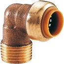 Aalberts plug fitting transition angle 90°...