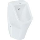 Duravit D-Code ingresso orinatoio da dietro, senza bordo,...