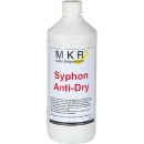 MKR Siphon-Anti-Dry Flasche a 1000ml NEU