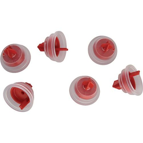 Grohe replacement membrane for FV 10 pcs. 4375800M NEW