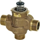 Vanne dinversion à trois voies Resideo Honeywell...