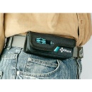 Zestaw wkrętaków bagnetowych Wera ze zintegrowanym magazynkiem bitów i torbą 5051021001 NOWOŚĆ