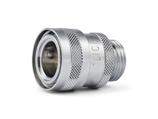 Nito Click 1/2" Kupplung 1/2" AG 5950NA3 NEU