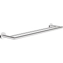 Evenes Doppelte Badetuchstange Eldrid L=650 mm Messing...