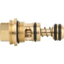 Dornbracht Umstellung ohne Griff NEU