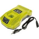 Caricabatterie Xcell per Ryobi 7.2-20V NUOVO