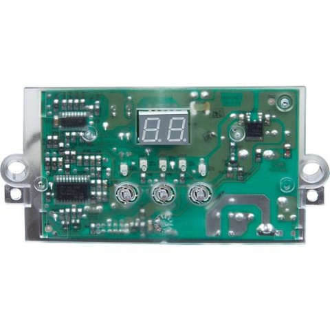 Evenes electronics ET 3 dla OGB 50-150 L NOWOSC