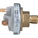 Sit 340 Water pressure switch on: 600 +-60 mbar, G...