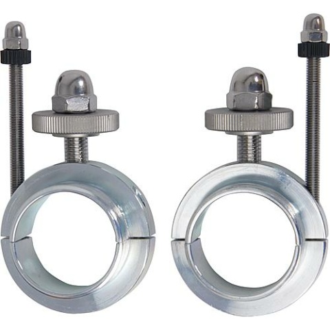 Fitool P-Fix Kit complet de colliers de serrage, DN25 NOUVEAU