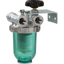 GOK GOK Filtre à deux voies 3/8""...