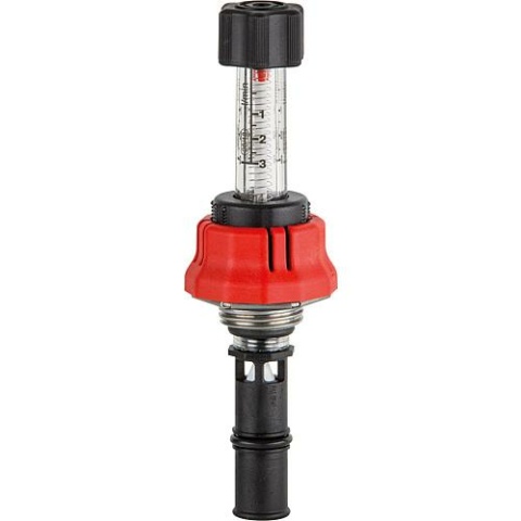 Strawa Topmeter zu e-class 63 Verteiler,0-3l/min, ab Bj.2006, DN15(1/2"") NEU