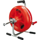 Rothenberger Ersatzspirale 13mm,Länge 15m, mit...