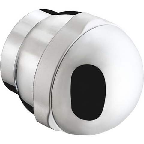 Hansgrohe Axor Allegroh maneta para válvula de cierre, cromo 16991000 16991000 NUEVO