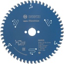Hoja de sierra circular Bosch Ø 165 x 20 con 52...