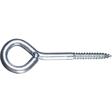 Wkręty do rusztowań ocynkowane 7.8 x 120 PU 10 sztuk 4001796034060 NOWOŚĆ