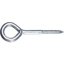 Steigerschroeven verzinkt 7,8 x 120 PU 10 stuks...