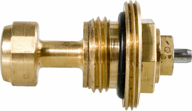 HEIMEIER thermostatic insert for valve radiator, screw-in thread: G 1/2 4320-02.301 NEW