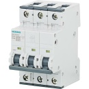 Siemens Leitungsschutzschalter Siemens, 10KA, 3-polig,...