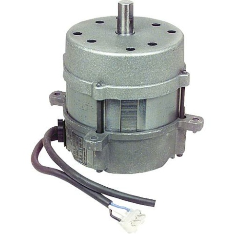 Riello Motor Gulliver Blue 3007478 3008489 3008489 NEU