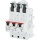 ABB SLS-Schalter 35A, 3-polig 75080035 NEU