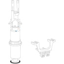 Valsir conversion kit from pneumatic to 2-volume...