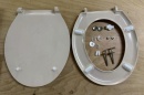 TOTO WC-Sitz PAGETTE-EXCLUSIV mit Deckel...