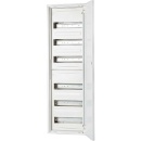 F-tronic Feldverteiler FV1-6, 1-feldrig, 6-reihig, 72...