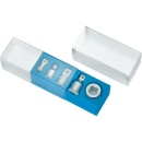 Juego de adaptadores Gedore, 5 piezas reductoras y...