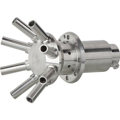 Distributeur de gaz Riello 3008503 3008503 NOUVEAU