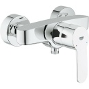 Miscelatore per doccia a parete Grohe Eurostyle...