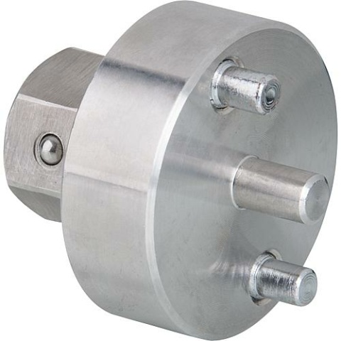 Wasser-Geräte Adapter Montageschlüssel auf SW 30 NEU