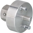 Wasser-Geräte Adapter Montageschlüssel auf SW...