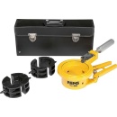 Tagliatubi e smussatrici Rems Cut 110 P Set 290400 R NUOVO