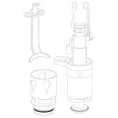 Valsir Winner Ersatzspülgarnitur 2004-2014 NEU