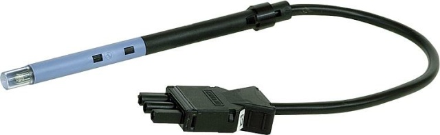 Weishaupt Flammenfühler QRB 1 C 241 050 1204/2 NEU