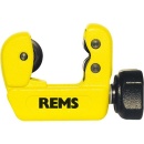Rems RAS Cu-INOX Ø 3-28 mm 1/8-1 1/8""...